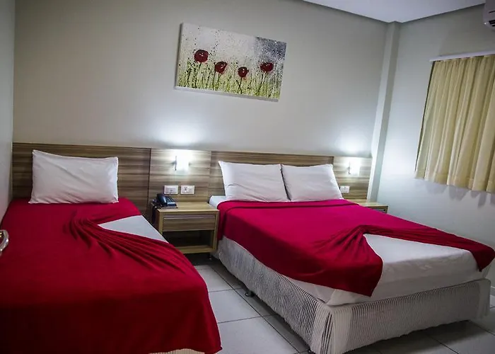 Hotel Baeza